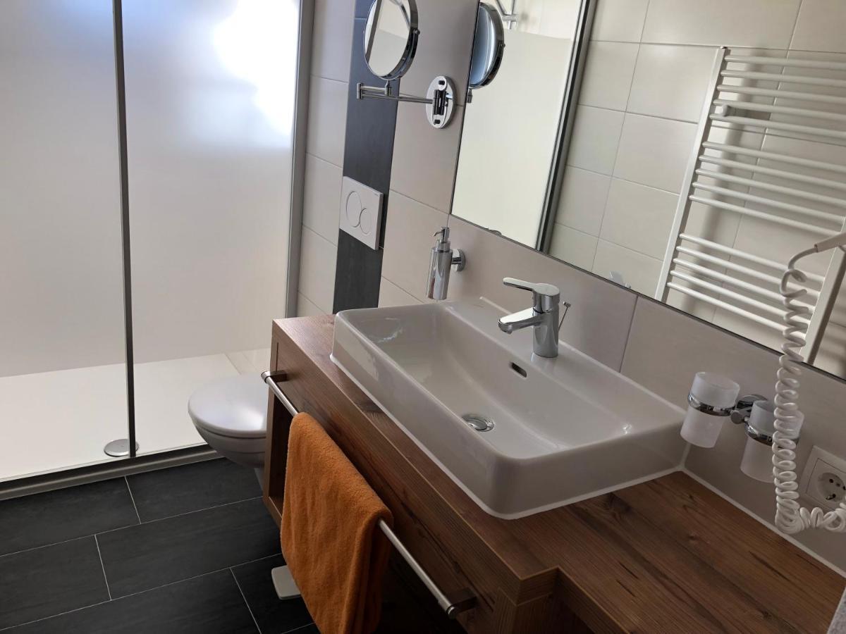 Saffretta Ferienwohnungen Ischgl Bagian luar foto