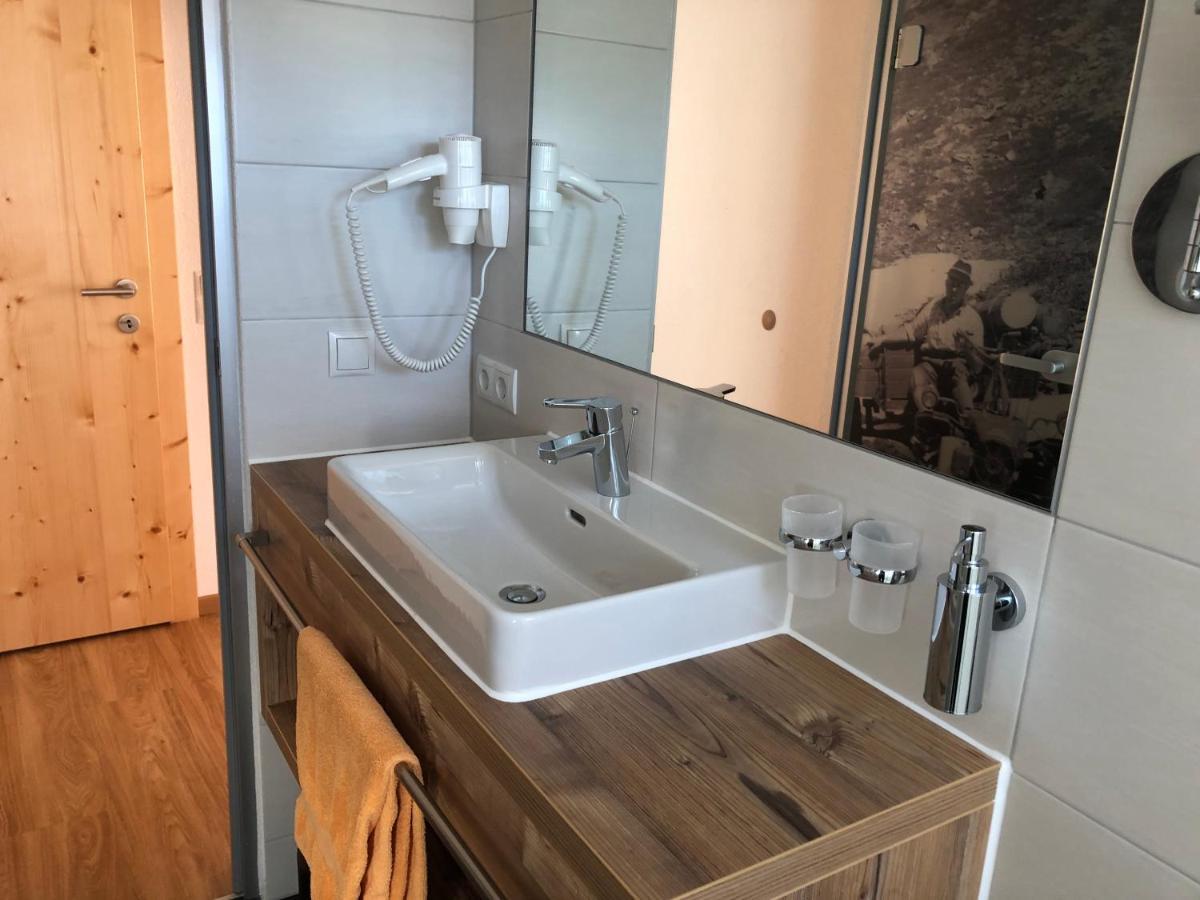 Saffretta Ferienwohnungen Ischgl Bagian luar foto