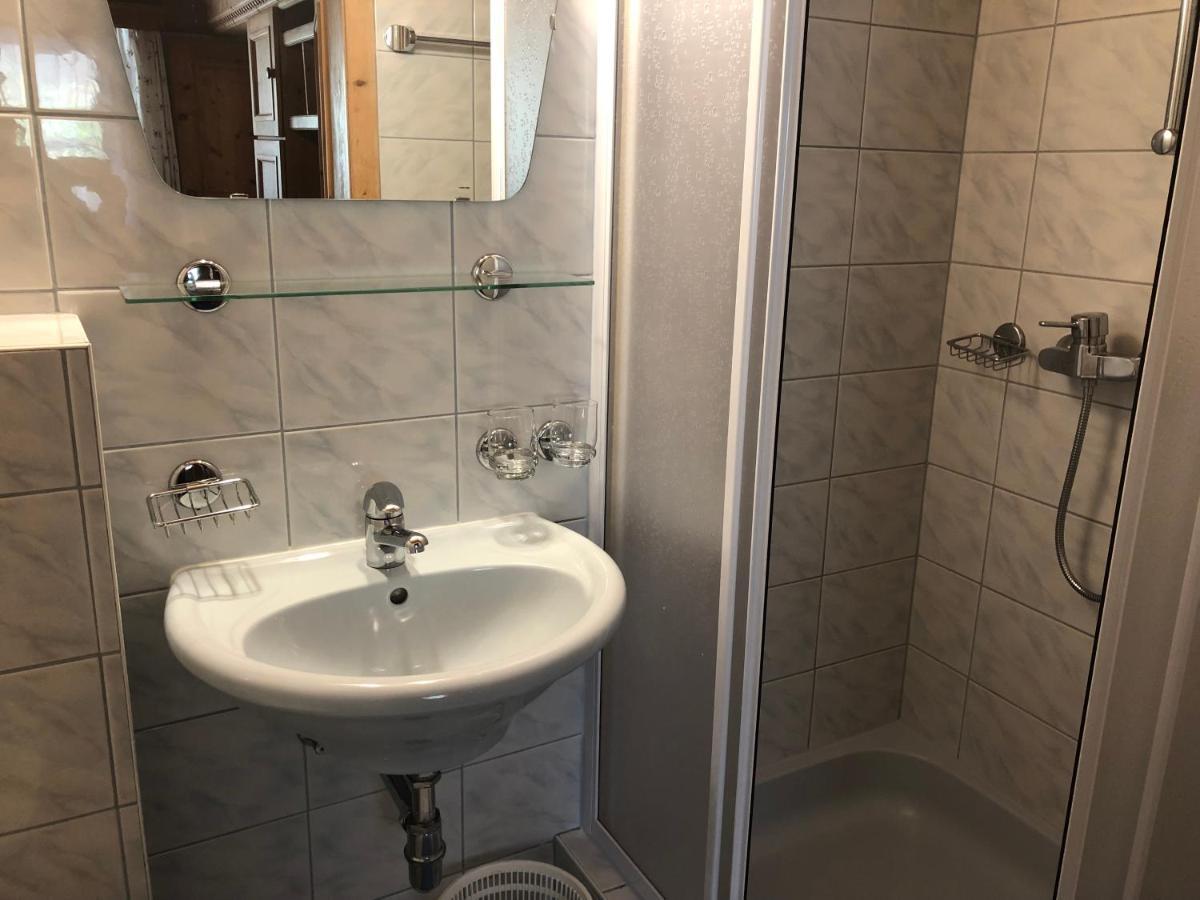 Saffretta Ferienwohnungen Ischgl Bagian luar foto