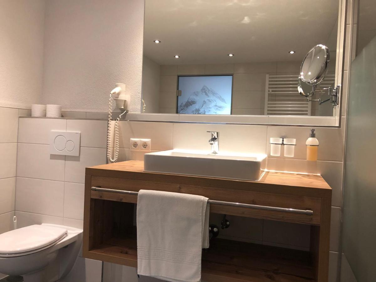 Saffretta Ferienwohnungen Ischgl Bagian luar foto