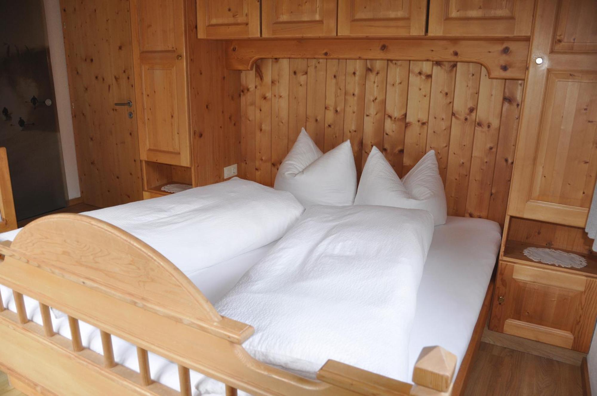 Saffretta Ferienwohnungen Ischgl Bagian luar foto