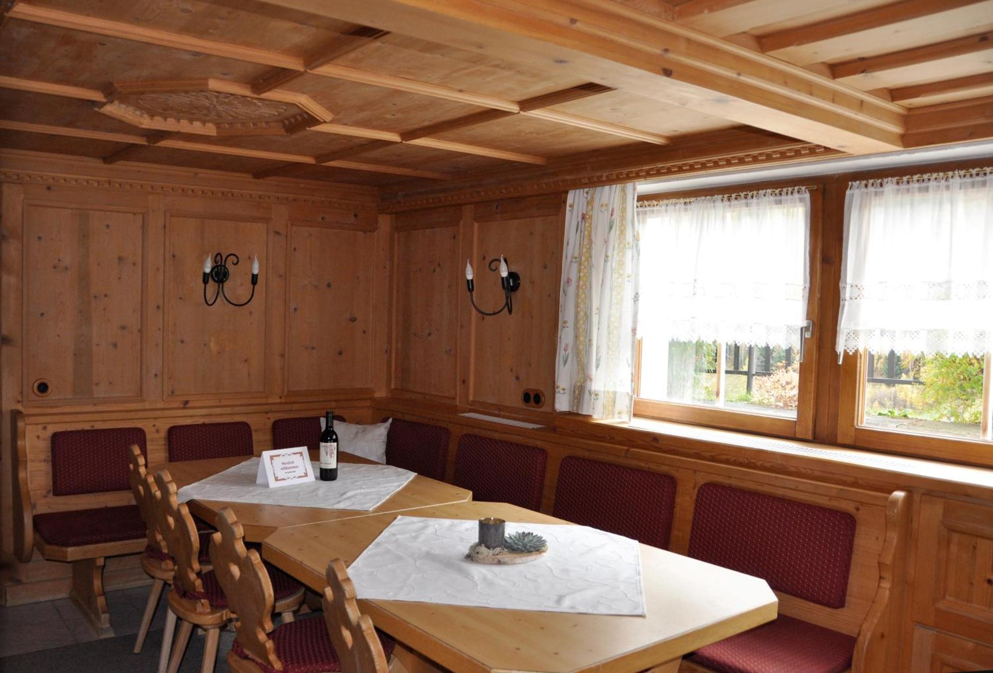 Saffretta Ferienwohnungen Ischgl Bagian luar foto