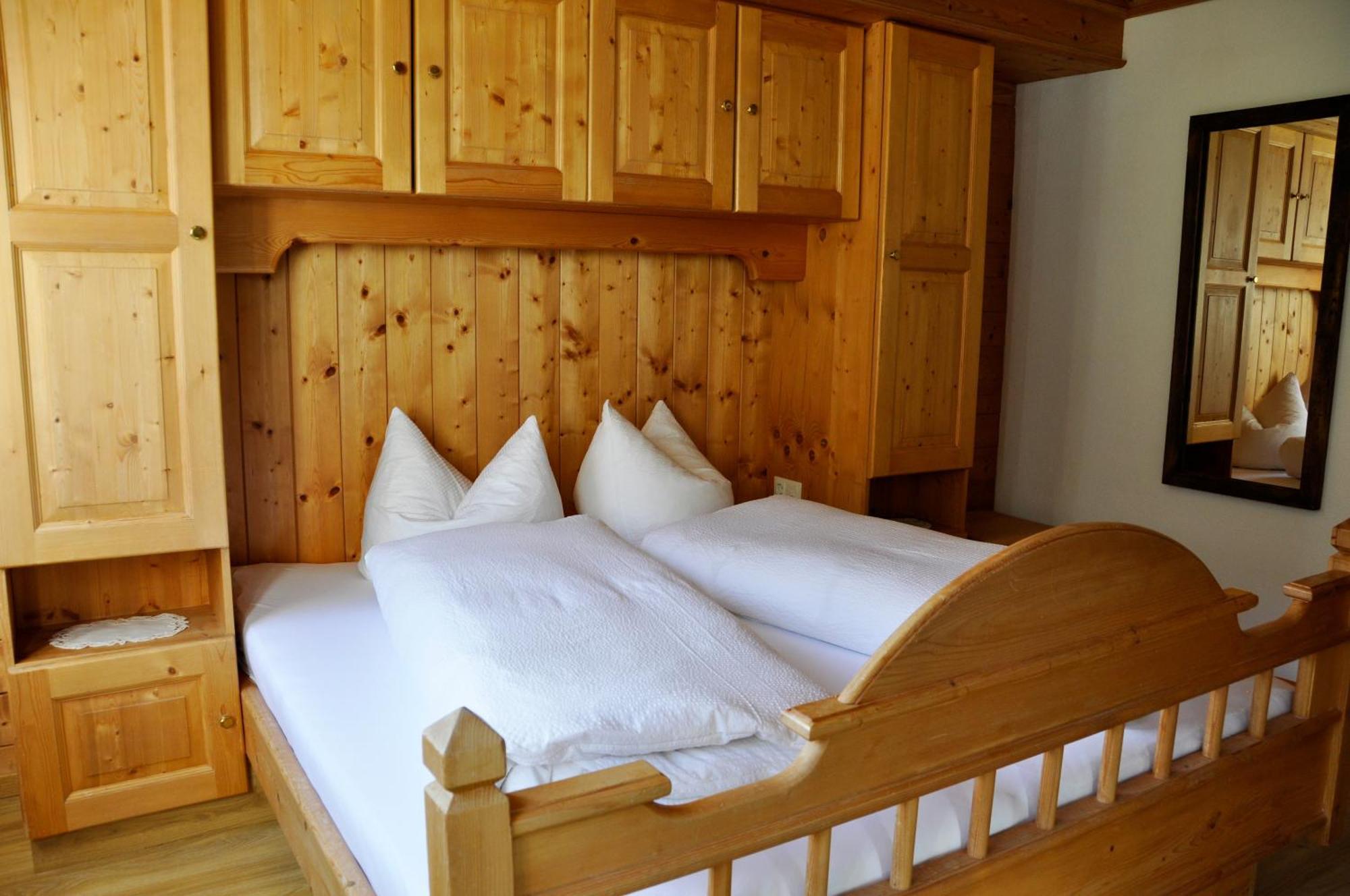Saffretta Ferienwohnungen Ischgl Bagian luar foto
