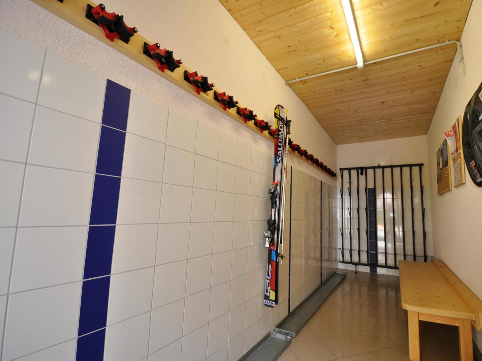 Saffretta Ferienwohnungen Ischgl Bagian luar foto