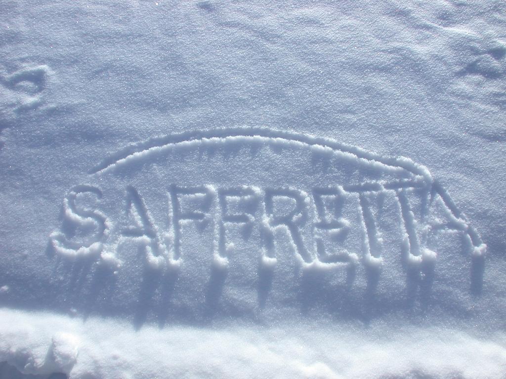 Saffretta Ferienwohnungen Ischgl Bagian luar foto